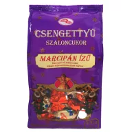 Csengettyű mogyorókrémes szaloncukor 400 g
