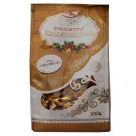 Csengettyű vajkaramellás szaloncukor 350 g