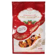Csengettyű vegyes likőr ízű szaloncukor 350 g