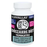 JAVALLAT Időszakos böjt támogatás 60db