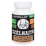 JAVALLAT Forte Szélhajtó komplex 60db