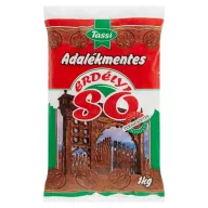 Tassi erdélyi adalékmentes só 1kg