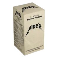 Rider - 8db