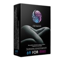 69 for men - 2 db