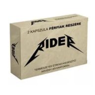 Rider - 2db