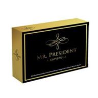 Mr. president - 4db