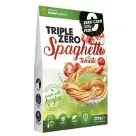 Triple Zero Paradicsomos spagetti konjac tészta 270g