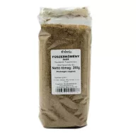   Paleolit Fűszerkömény őrölt 250g Caraway seeds powder (2026.04.30.) KÖZEL A LEJÁRAT DÁTUMÁHOZ