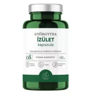 Györgytea Ízület kapszula 60db