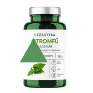 Györgytea Citromfű kapszula 60db