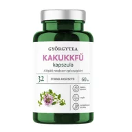 Györgytea Kakukkfű kapszula 60db