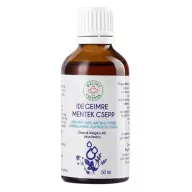 Bálint Cseppek Idegeimre mentek csepp 50ml