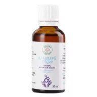 Bálint Cseppek Kakukkfű csepp 30ml