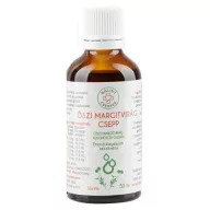 Bálint Cseppek Őszi margitvirág csepp 50ml