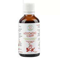 Bálint Cseppek Kőtörőfű csepp 50ml