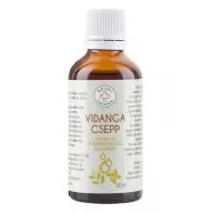 Bálint Cseppek Vidanga csepp 50ml