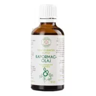 Bálint Cseppek Kapormagolaj 50ml