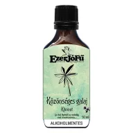   EzerJóFű Közönséges galaj kivonat 50ml alkoholmentes, növényi glicerinnel