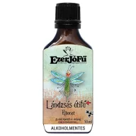   EzerJóFű Lándzsás útifű+ kivonat 50ml alkoholmentes, növényi glicerinnel