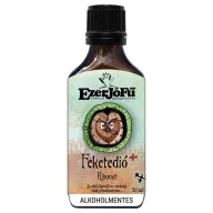   EzerJóFű Feketedió kivonat 50ml alkoholmentes, növényi glicerinnel