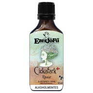   EzerJóFű Cickafark+ kivonat 50ml alkoholmentes, növényi glicerinnel