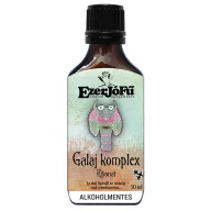   EzerJóFű Galaj komplex kivonat 50ml alkoholmentes, növényi glicerinnel