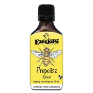   EzerJóFű Propolisz kivonat 50ml alkoholmentes, növényi glicerinnel