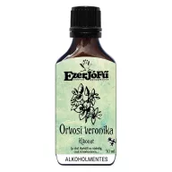   EzerJóFű Orvosi veronika kivonat 50ml alkoholmentes, növényi glicerinnel