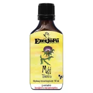   EzerJóFű Máj tinktúra 50ml folyékony étrend-kiegészító
