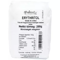 Paleolit Erythritol (eritrit) 250g