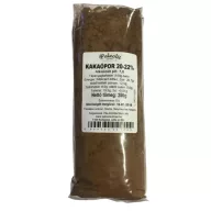 Paleolit Kakaópor 20-22% Alkalizált 250g holland típusú