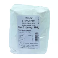 Paleolit Stevia por 98%-os 100g
