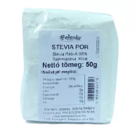 Paleolit Stevia por 98%-os 50g