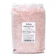 Paleolit Himalaya só pink, finom 1kg 0,3-0,5mm