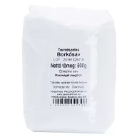 Paleolit Borkősav (természetes) 500g