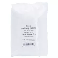   Paleolit Adalékanyag mentes tiszta gyógysó 1kg (99,6% NaCl)