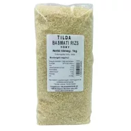 Tilda Basmati rizs tört 1kg
