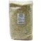 Paleolit Vöröshagyma granulátum 1kg Onion minced 1-3mm
