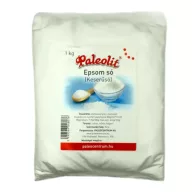 Paleolit Epsom só (Keserűsó) 1kg