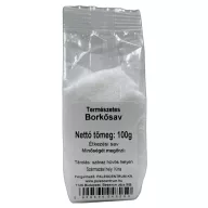 Paleolit Borkősav (természetes) 100g