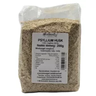 Paleolit Psyllium Husk 85% 200g (útifű maghéj)