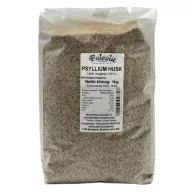 Paleolit Psyllium Husk 85% 1kg (útifű maghéj)