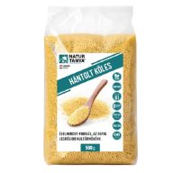 Natur Tanya hántolt köles 500 g