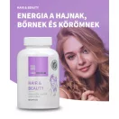 USA medical  Hajvitamin kapszula hialuronnal, kollagénnel és biotinnal 60 db