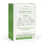   Györgytea Mezei katángos teakeverék 50g Karcsúsító tea No.44