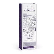 Györgytea Az erdő csendje teakeverék 50g