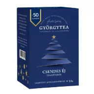 Györgytea Csendes éj teakeverék 100g (50g+50g ajándék)