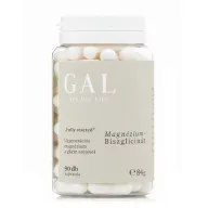 GAL Magnézium-biszglicinát 90 kapszula Ú