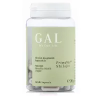 GAL Primavie® Shilajit 60 kapszula ÚJ