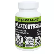 JAVALLAT Pásztortáska kapszula 60 db 